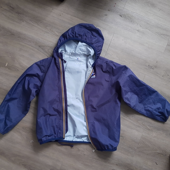 K-Way Jackets & Blazers - K-way Jacket